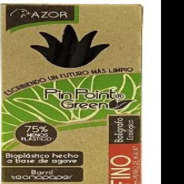 BOLIGRAFO GREKS 0.7MM BOLSA C8 PZAS. SURT C.24